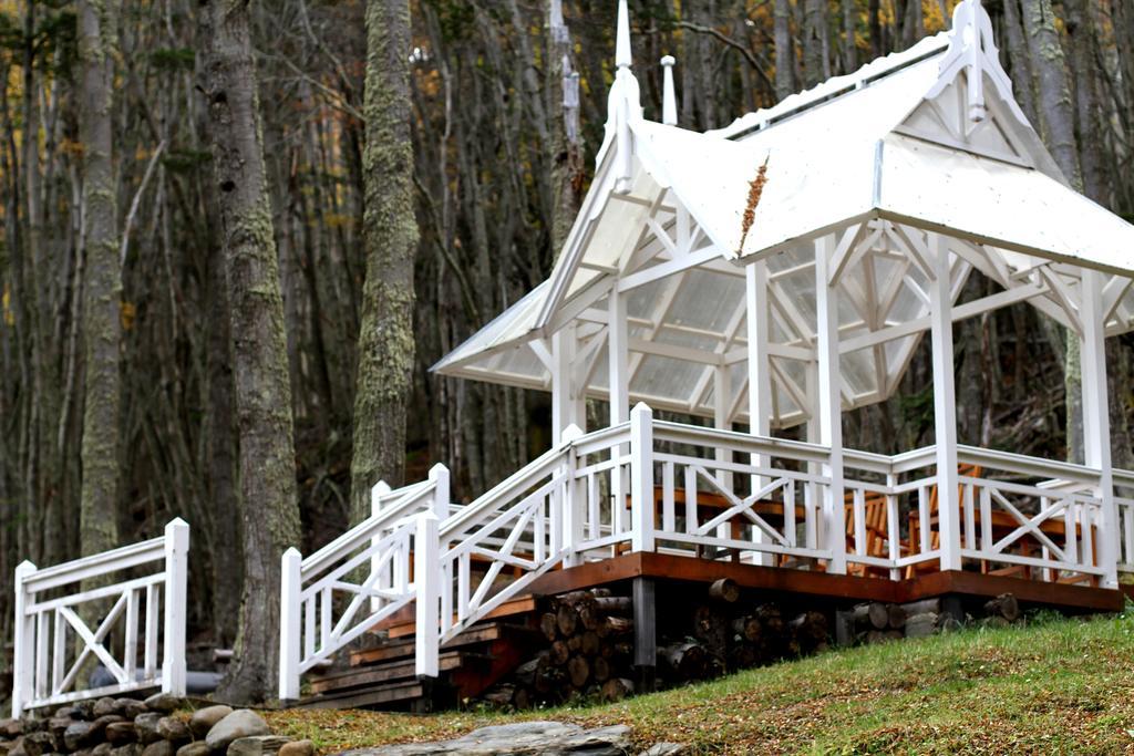 Aldea Nevada Villa Ushuaia Exterior photo